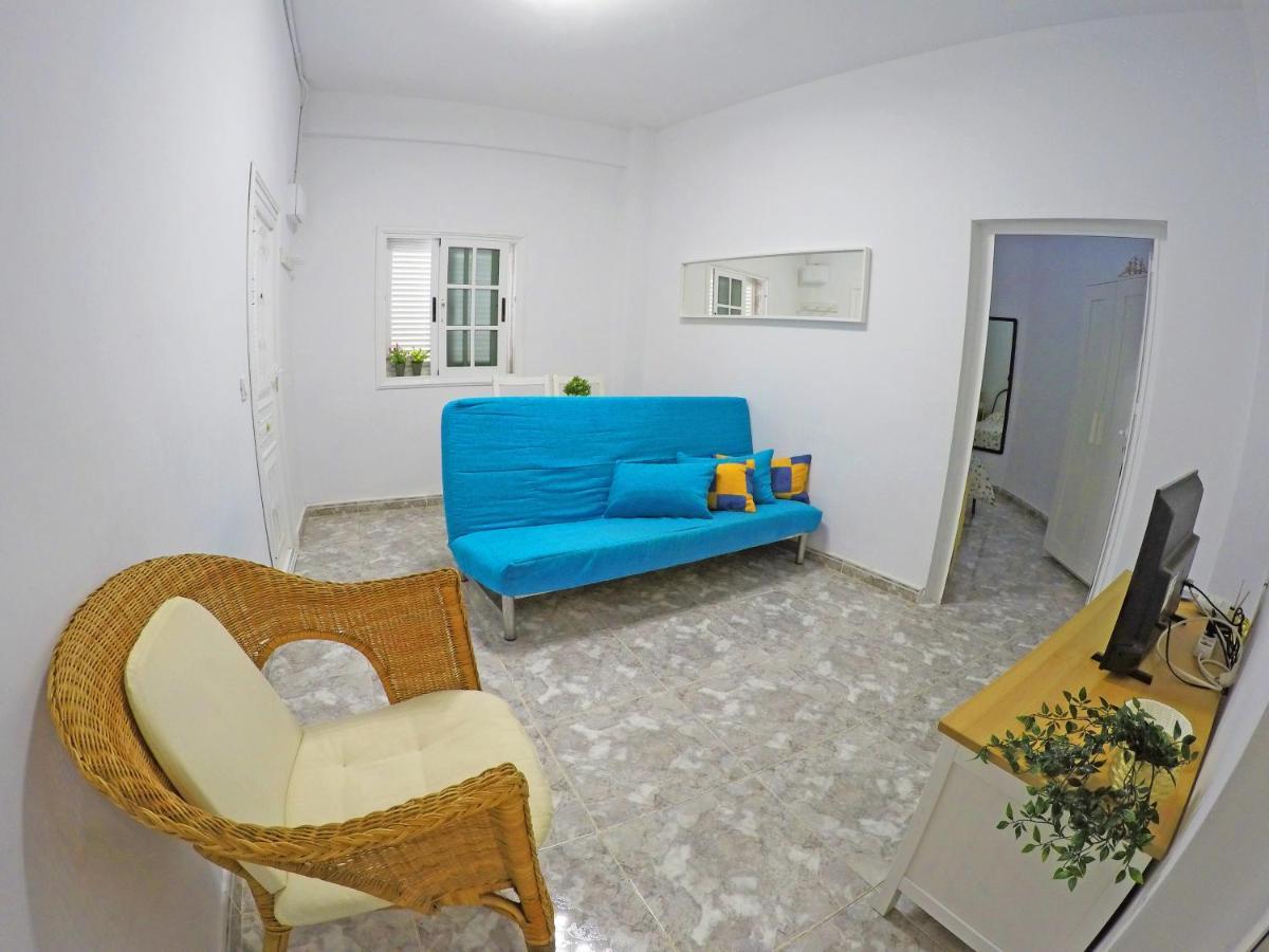Casa El Muellito Vila San Andres  Exterior foto